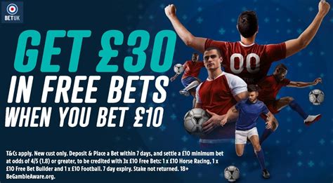 svenor bet 10 get 30|BetUK Sign Up Offer .